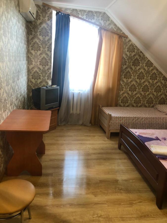 Гостиный Дом Comfort Reni Екстериор снимка
