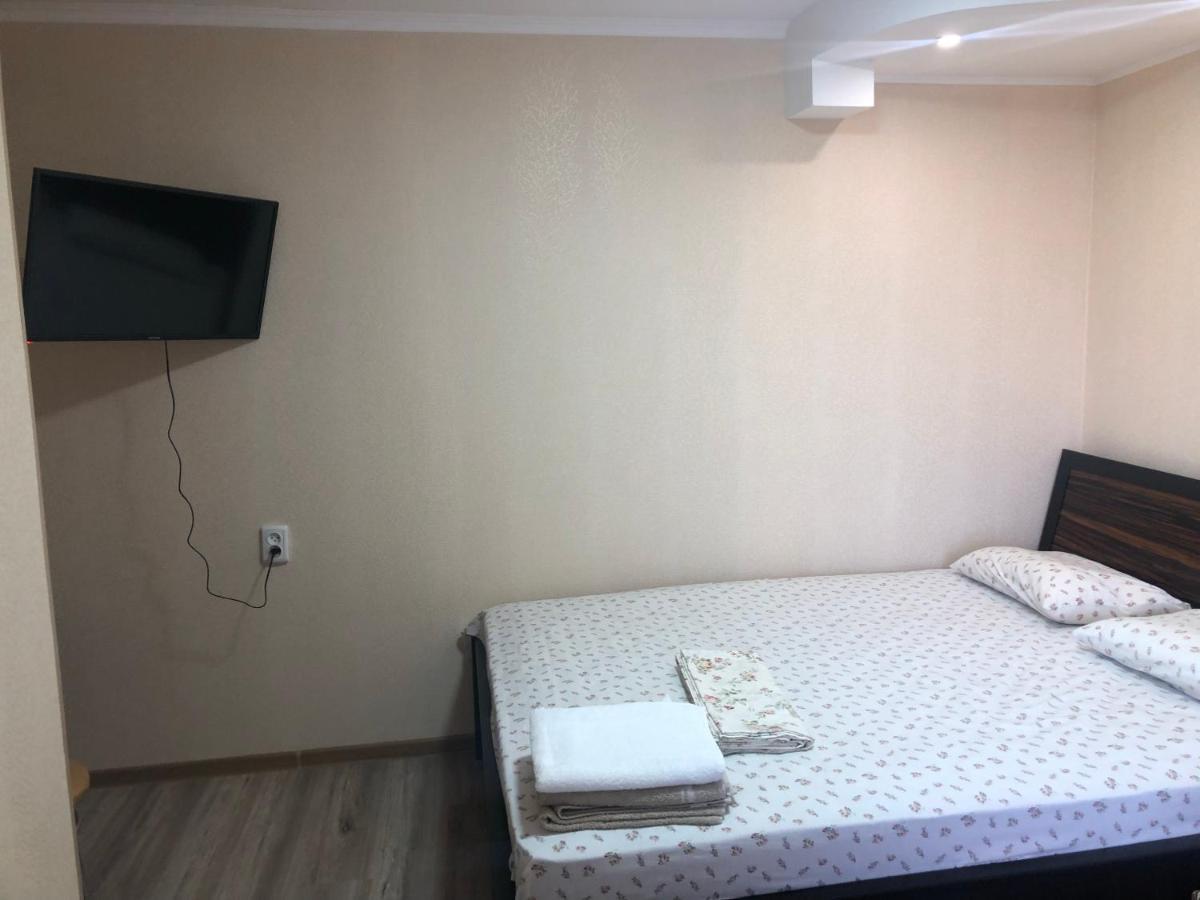 Гостиный Дом Comfort Reni Екстериор снимка