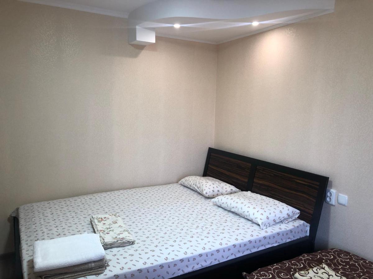 Гостиный Дом Comfort Reni Екстериор снимка
