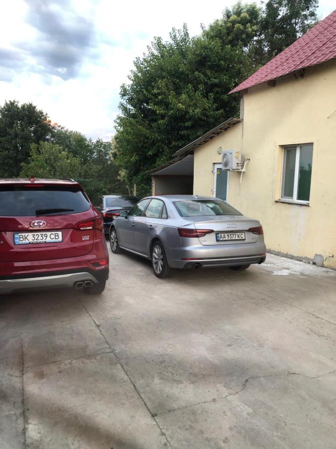 Гостиный Дом Comfort Reni Екстериор снимка