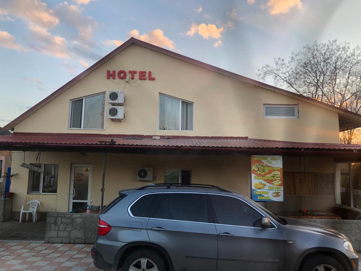 Гостиный Дом Comfort Reni Екстериор снимка