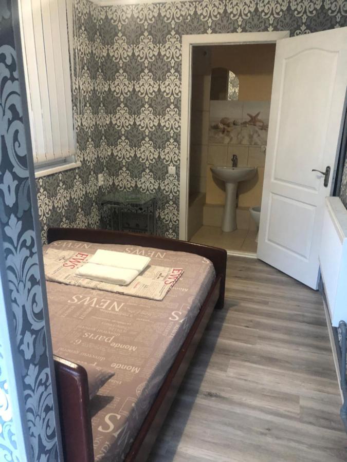 Гостиный Дом Comfort Reni Екстериор снимка