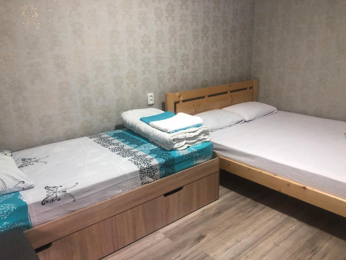 Гостиный Дом Comfort Reni Екстериор снимка