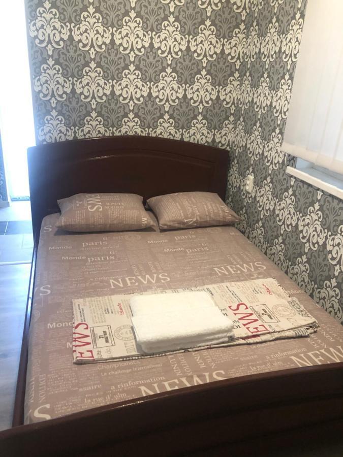 Гостиный Дом Comfort Reni Екстериор снимка