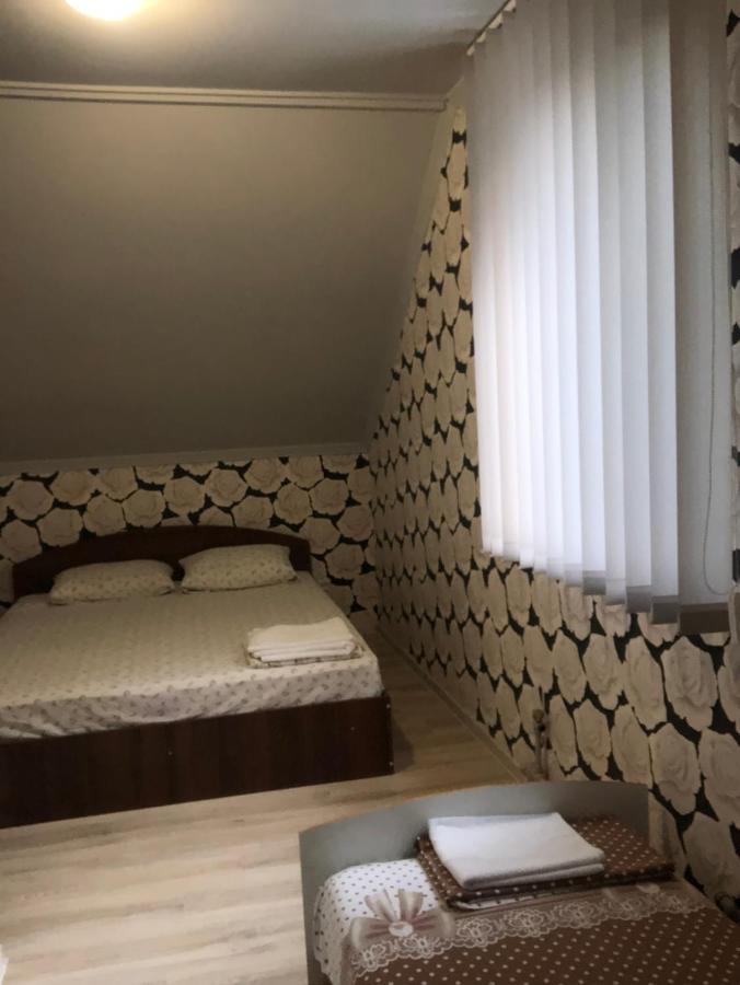 Гостиный Дом Comfort Reni Екстериор снимка