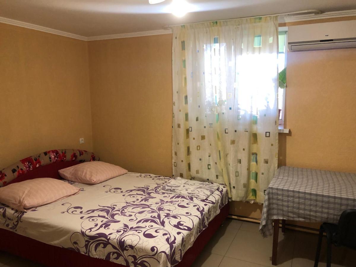 Гостиный Дом Comfort Reni Екстериор снимка