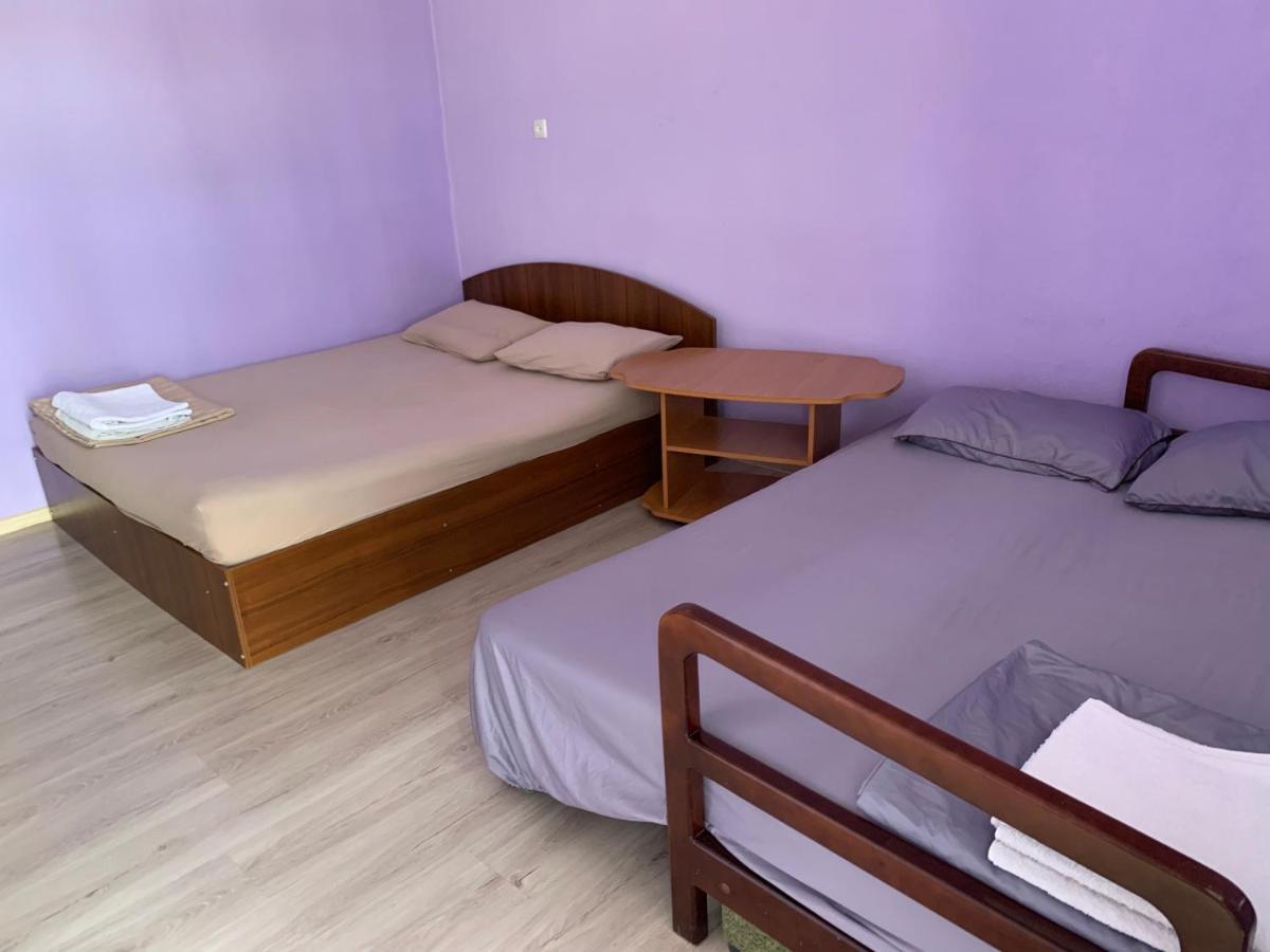 Гостиный Дом Comfort Reni Екстериор снимка