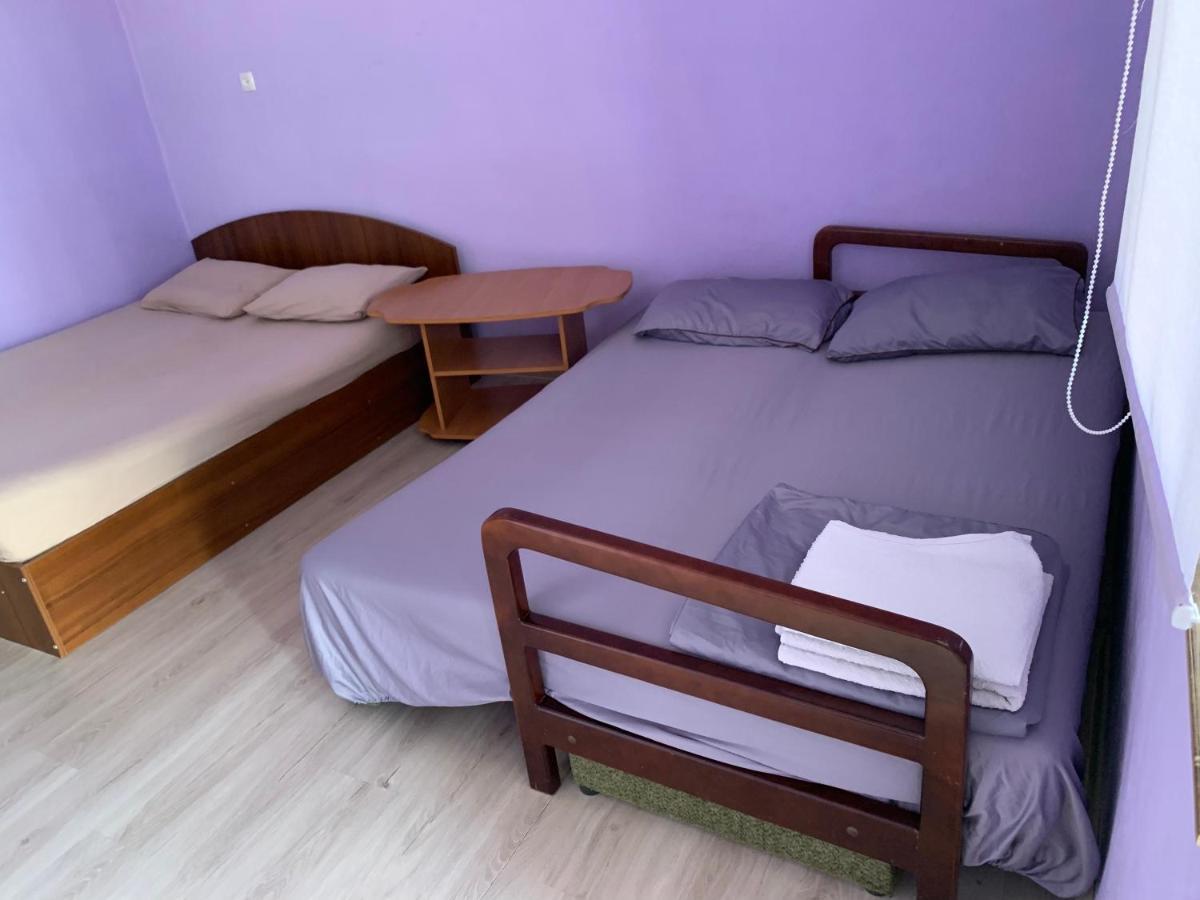 Гостиный Дом Comfort Reni Екстериор снимка