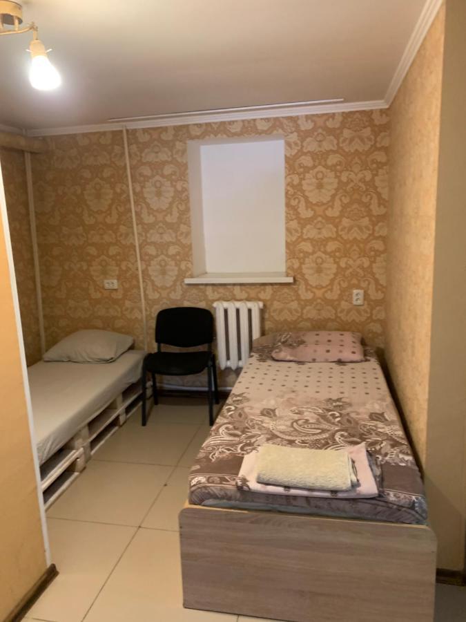 Гостиный Дом Comfort Reni Екстериор снимка