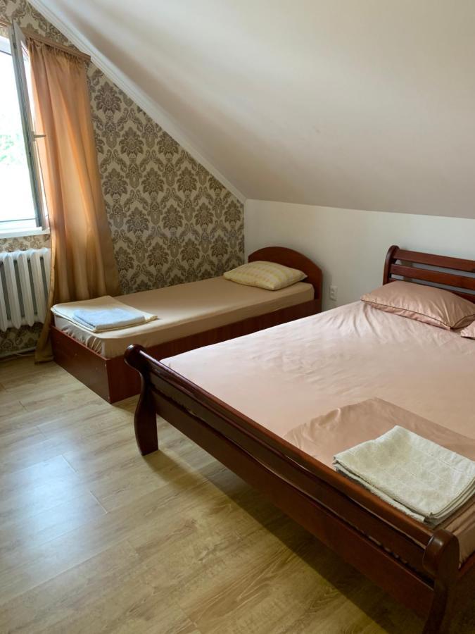 Гостиный Дом Comfort Reni Екстериор снимка