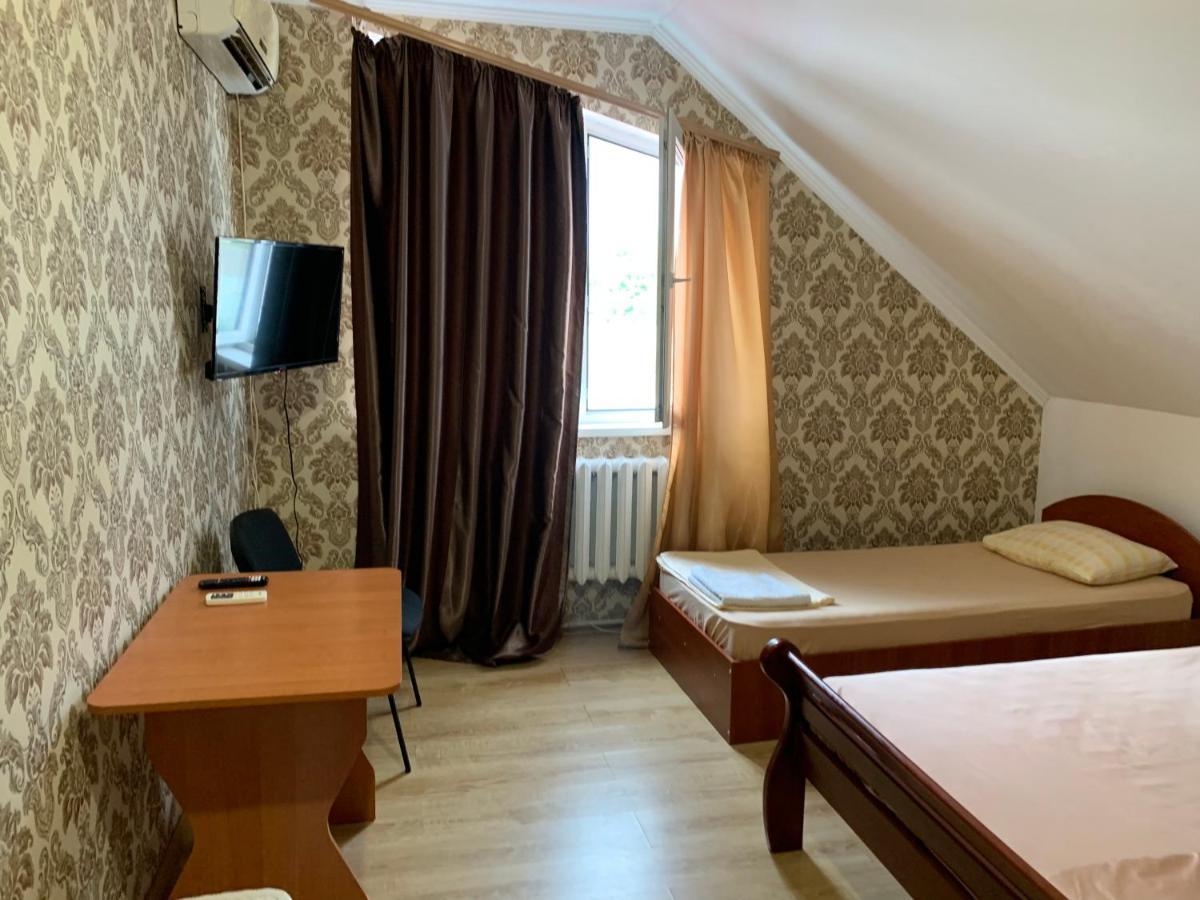 Гостиный Дом Comfort Reni Екстериор снимка