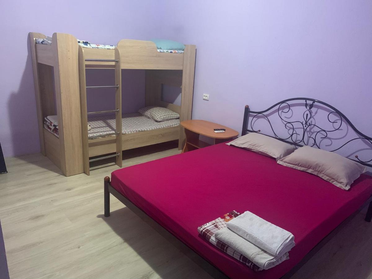 Гостиный Дом Comfort Reni Екстериор снимка