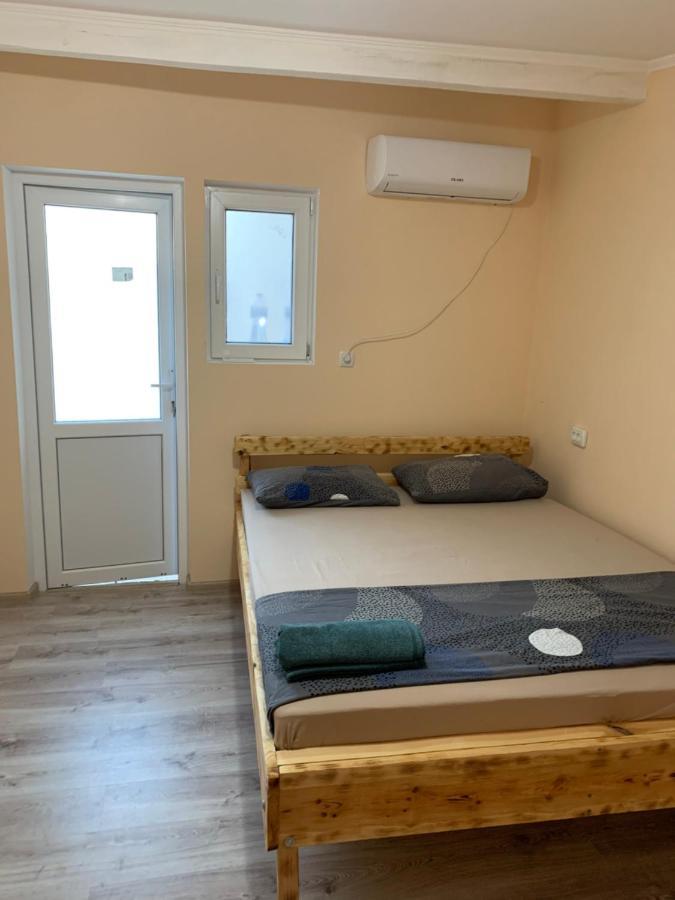 Гостиный Дом Comfort Reni Екстериор снимка