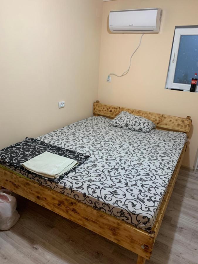 Гостиный Дом Comfort Reni Екстериор снимка