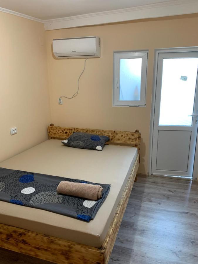 Гостиный Дом Comfort Reni Екстериор снимка