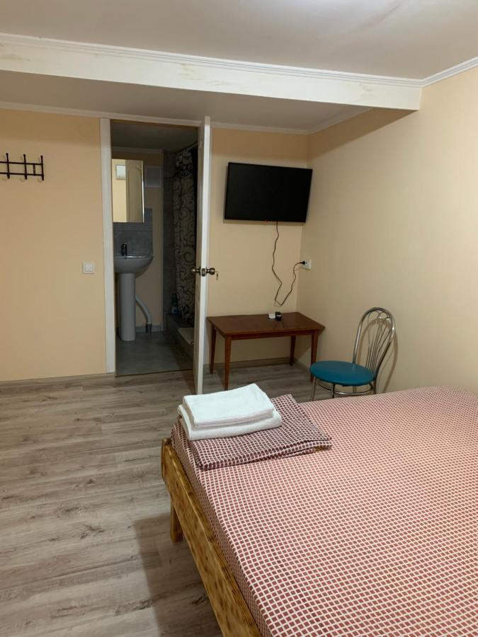 Гостиный Дом Comfort Reni Екстериор снимка