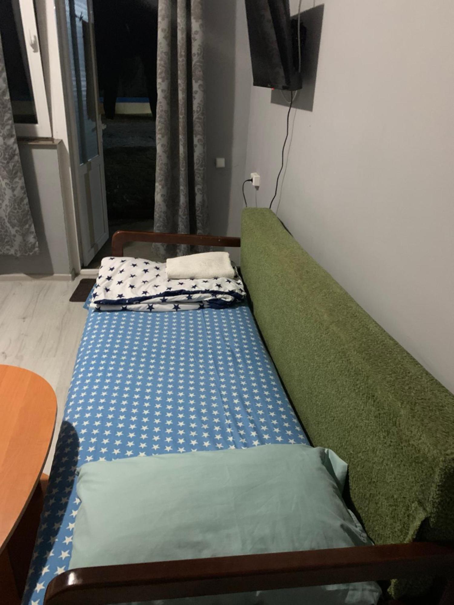 Гостиный Дом Comfort Reni Екстериор снимка