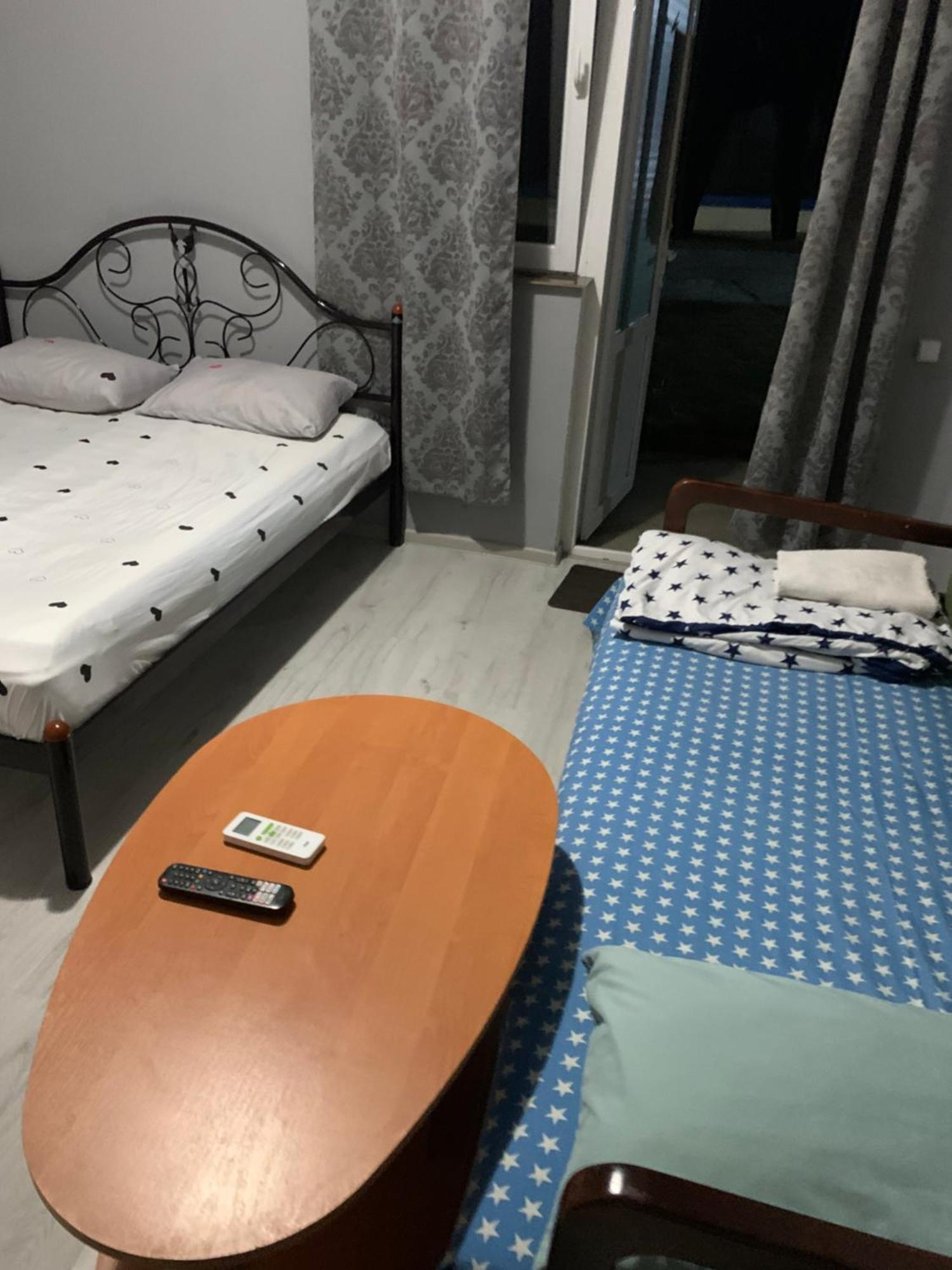 Гостиный Дом Comfort Reni Екстериор снимка