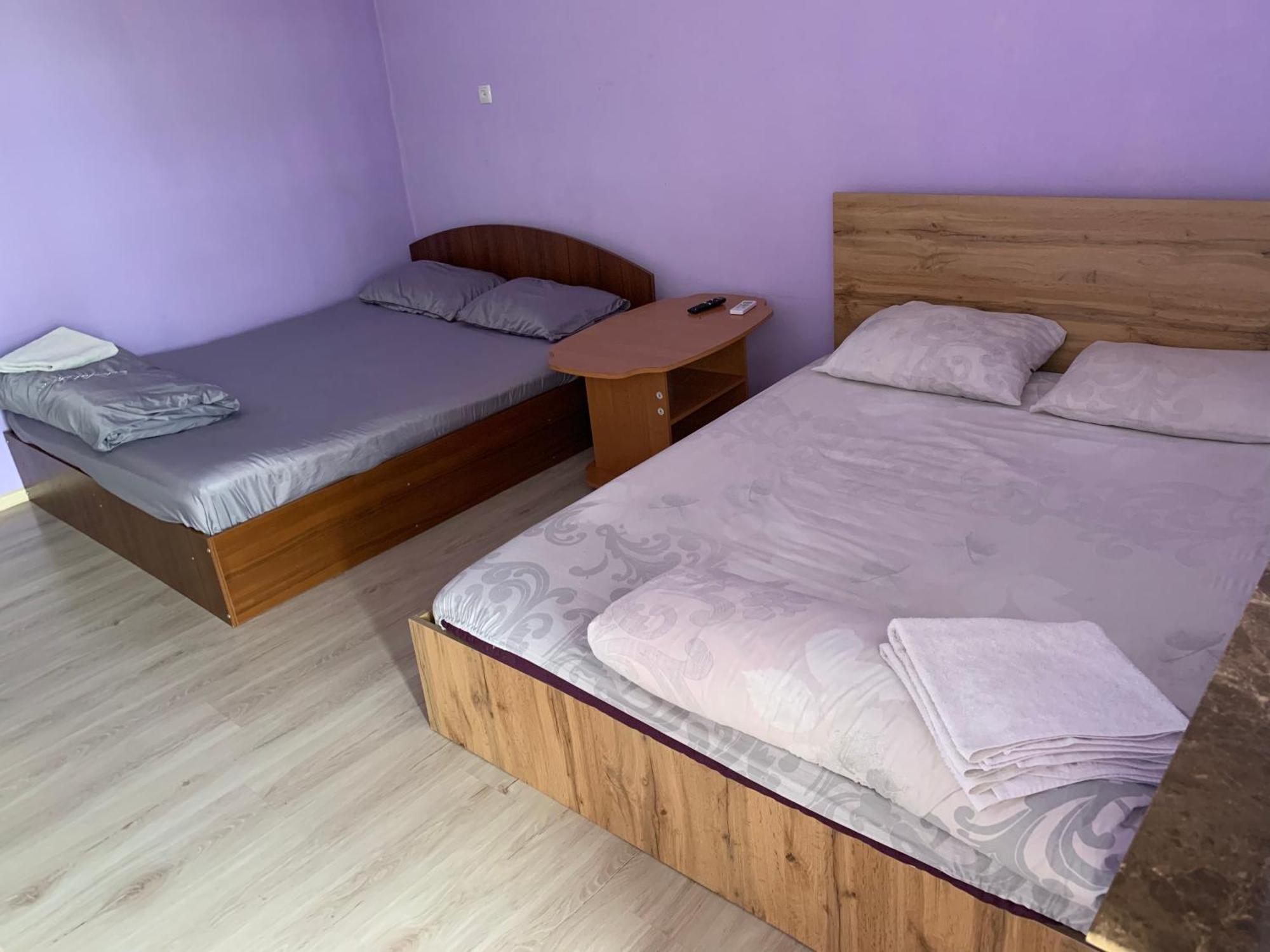 Гостиный Дом Comfort Reni Екстериор снимка