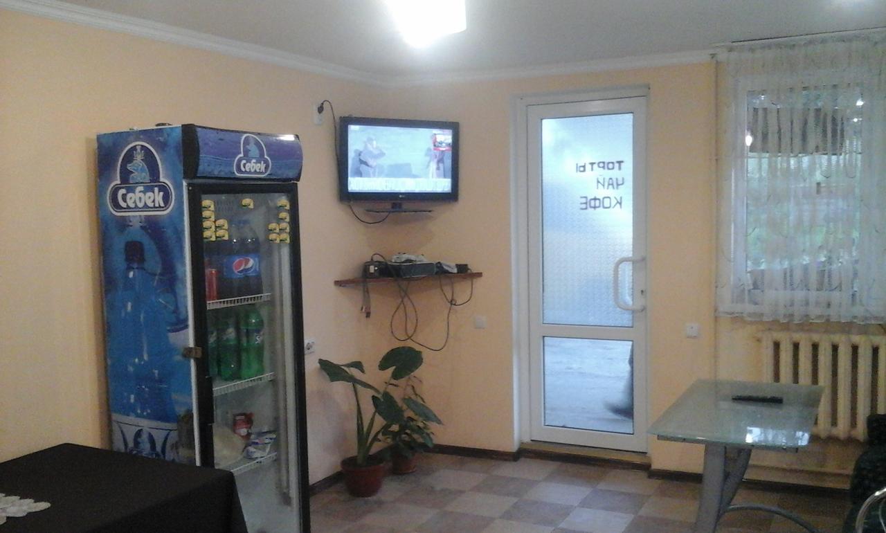 Гостиный Дом Comfort Reni Екстериор снимка