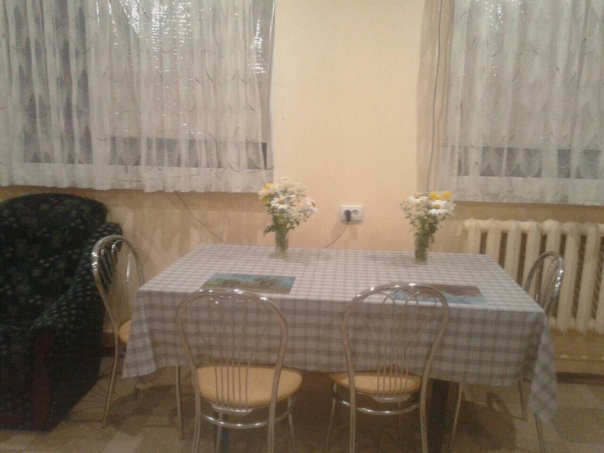 Гостиный Дом Comfort Reni Екстериор снимка