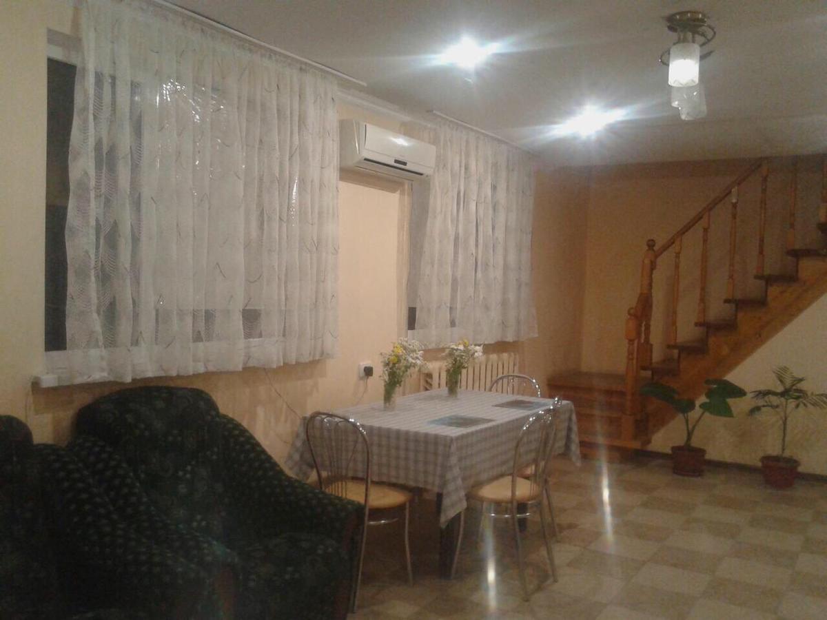 Гостиный Дом Comfort Reni Екстериор снимка