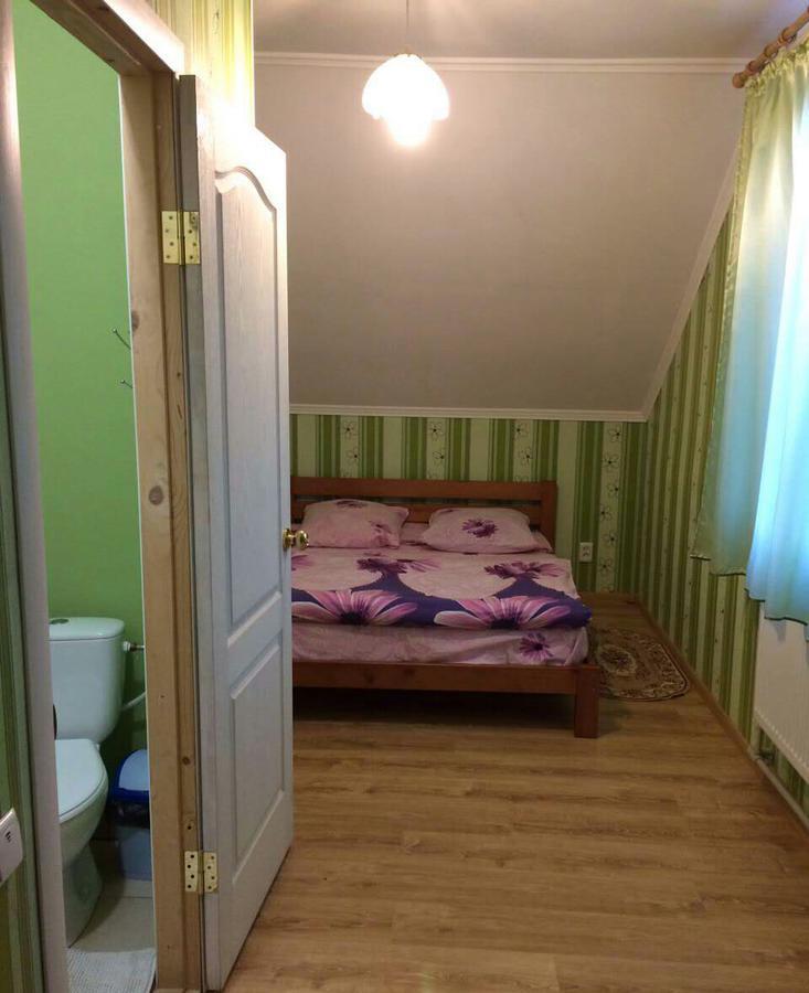 Гостиный Дом Comfort Reni Екстериор снимка