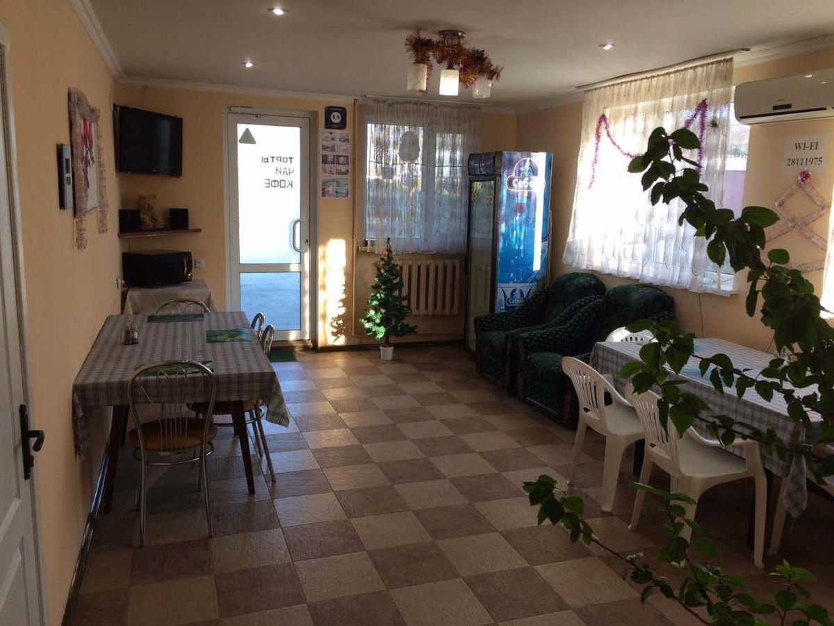 Гостиный Дом Comfort Reni Екстериор снимка