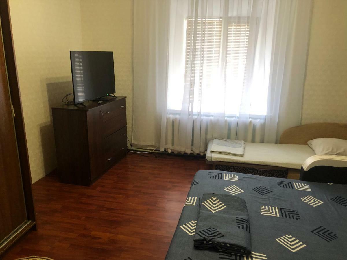 Гостиный Дом Comfort Reni Екстериор снимка