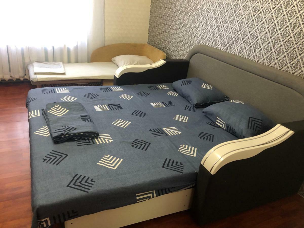Гостиный Дом Comfort Reni Екстериор снимка