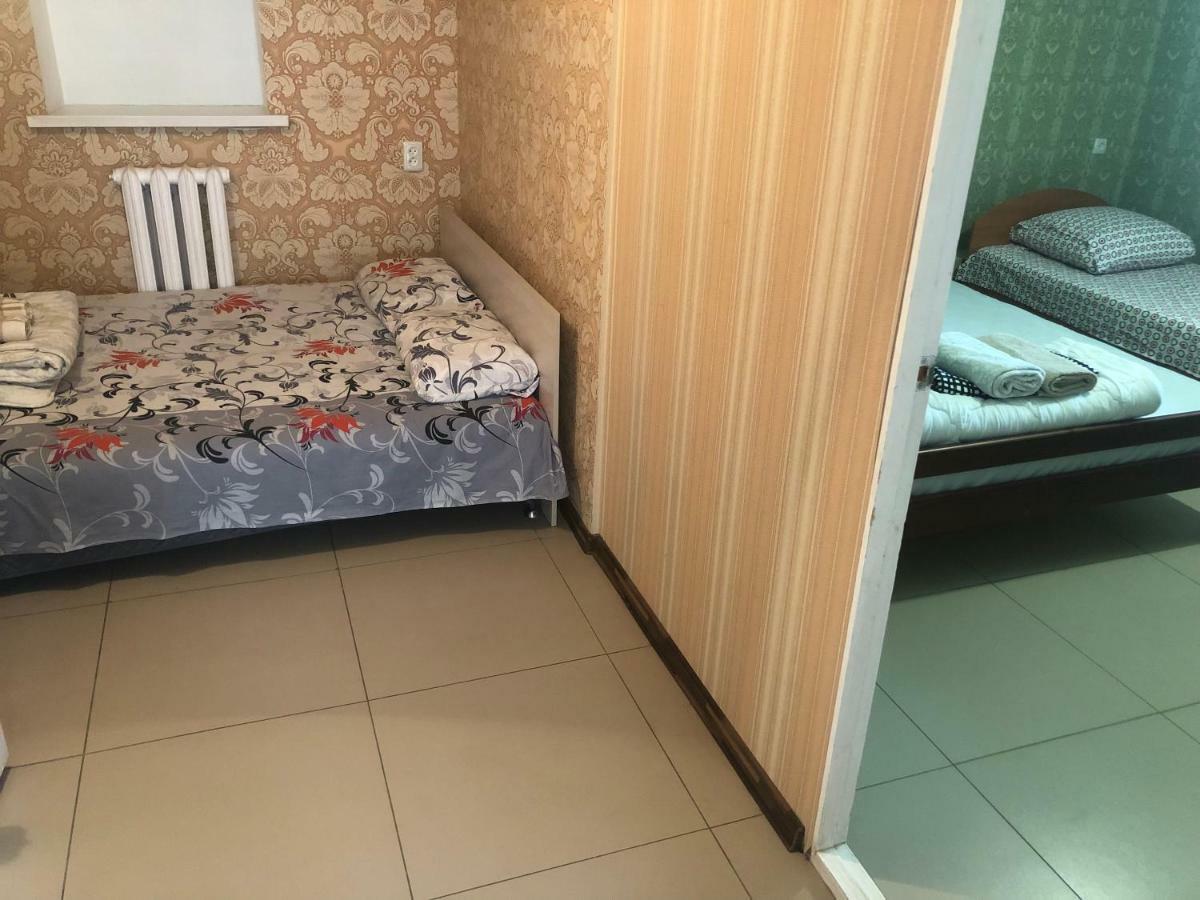 Гостиный Дом Comfort Reni Екстериор снимка